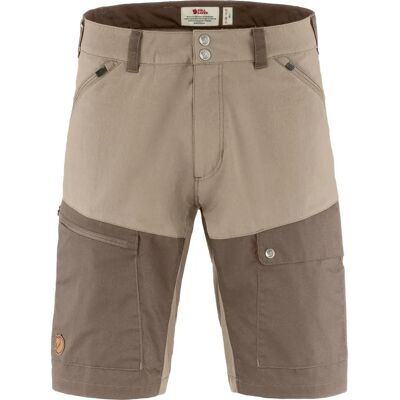 Fjällräven Abisko Midsummer Shorts - Leicht, Elastisch, Vielseitig Fjällräven Abisko Midsummer Shorts - Leicht, Elastisch, Vielseitig