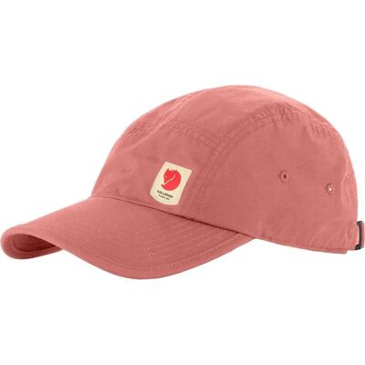 Fjällräven High Coast Wind Cap (12100004) - stoffige roos Fjällräven High Coast Wind Cap (12100004) - stoffige roos