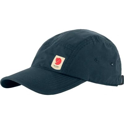 Fjällräven High Coast Wind Cap (12100004) - donker marine Fjällräven High Coast Wind Cap (12100004) - donker marine