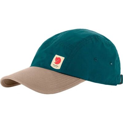 Fjällräven High Coast Wind Cap (12100004) - mar profundo/fósil Fjällräven High Coast Wind Cap (12100004) - mar profundo/fósil