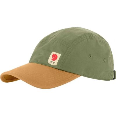 Fjallraven High Coast Wind Cap - Grön-Havre - Unisex Fjallraven High Coast Wind Cap - Grön-Havre - Unisex