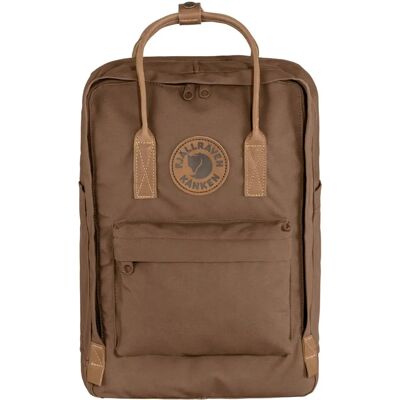Fjällräven Kånken No. 2 Laptop 15" (23803) - hasselnøttbrun Fjällräven Kånken No. 2 Laptop 15" (23803) - hasselnøttbrun