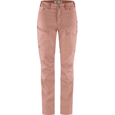 Pantalones desmontables Fjällräven Abisko Midsummer - Trekking Pantalones desmontables Fjällräven Abisko Midsummer - Trekking