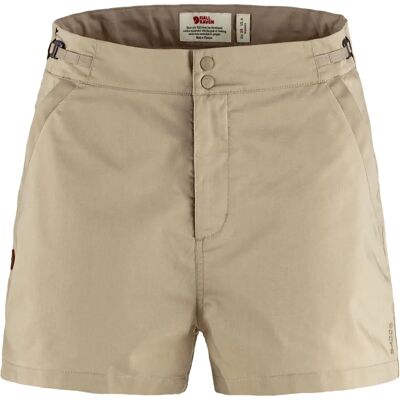 Fjällräven Abisko Hike Shorts - Ligeras, Transpirables, Duraderas Fjällräven Abisko Hike Shorts - Ligeras, Transpirables, Duraderas