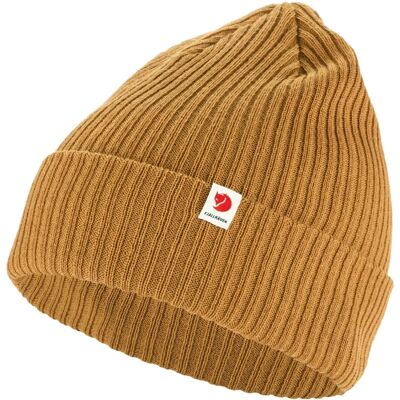 Fjällräven Rib Hat (13100184) - kastanie Fjällräven Rib Hat (13100184) - kastanie
