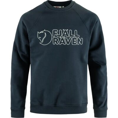 Fjällräven Classic Sweater M Relaxed Fit - Felpa Fjällräven Classic Sweater M Relaxed Fit - Felpa
