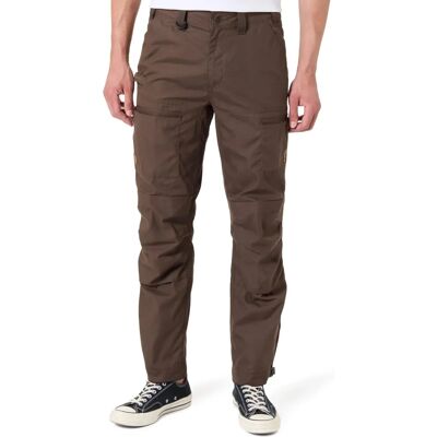 Fjällräven Herren DREV Hybrid-Hosen Gr.60/S - Jagdhose Fjällräven Herren DREV Hybrid-Hosen Gr.60/S - Jagdhose