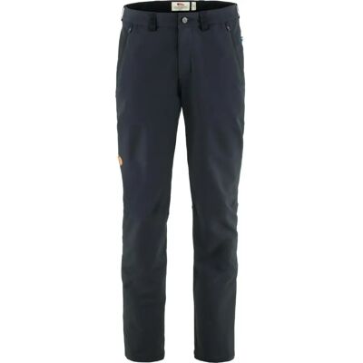 Pantalones softshell de invierno Fjällräven Abisko Hombre Gr.46/L Pantalones softshell de invierno Fjällräven Abisko Hombre Gr.46/L