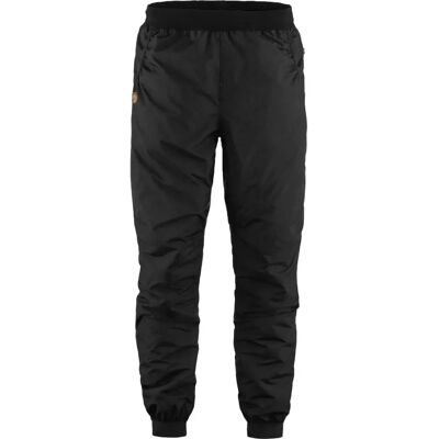 Pantaloni isolanti Fjällräven Keb M Nero - Pantaloni Invernali Pantaloni isolanti Fjällräven Keb M Nero - Pantaloni Invernali