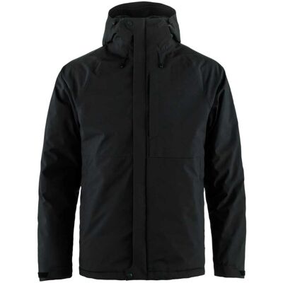 Fjällräven Mens HC Hydratic Padded Trail Jacket - Waterproof Outdoor Coat Fjällräven Mens HC Hydratic Padded Trail Jacket - Waterproof Outdoor Coat