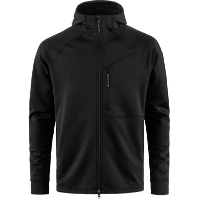 Fjällräven Felpa Polar Abisko Grid Uomo - Giacca fleece Fjällräven Felpa Polar Abisko Grid Uomo - Giacca fleece