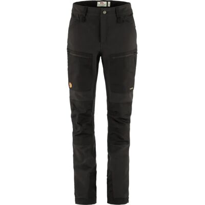Pantalones de Invierno Keb Agile de Fjällräven Pantalones de Invierno Keb Agile de Fjällräven