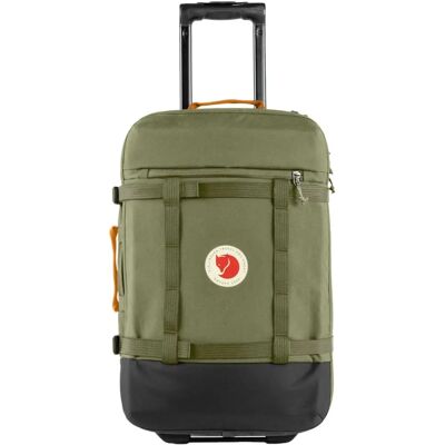 Fjällräven FÄRDEN ROLLER 35 Gr.ONESIZE - Reisetasche mit Rollen - oliv-dunkelgrün Fjällräven FÄRDEN ROLLER 35 Gr.ONESIZE - Reisetasche mit Rollen - oliv-dunkelgrün