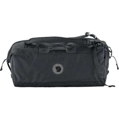 Fjällräven Färden Duffel 80 (23200283) - schwarz Fjällräven Färden Duffel 80 (23200283) - schwarz
