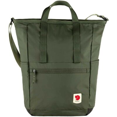 Fjällräven High Coast Totepack - górska zieleń Fjällräven High Coast Totepack - górska zieleń