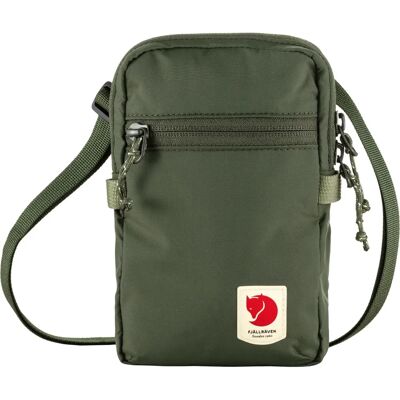 Fjällräven High Coast Pocket - mountain green Fjällräven High Coast Pocket - mountain green