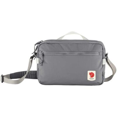 Fjällräven High Coast Crossbody - shark grey Fjällräven High Coast Crossbody - shark grey
