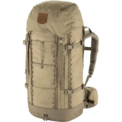 Fjällräven Singi 48 (23321) - arcilla Fjällräven Singi 48 (23321) - arcilla
