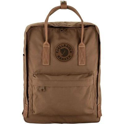 Fjällräven Kånken No. 2 - orzechowy brąz Fjällräven Kånken No. 2 - orzechowy brąz