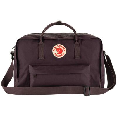 Fjällräven Kånken Weekender (23802) - bjørnebær Fjällräven Kånken Weekender (23802) - bjørnebær