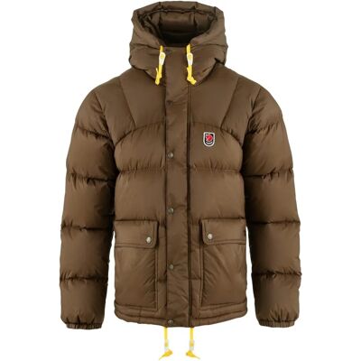 Fjällräven Expedition Down Jacket - Winter Jacket Fjällräven Expedition Down Jacket - Winter Jacket