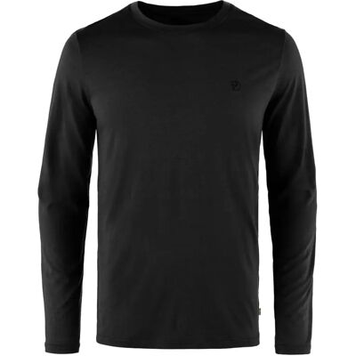 Fjällräven Abisko Wool LS - Merinowolle Funktionsshirt Fjällräven Abisko Wool LS - Merinowolle Funktionsshirt