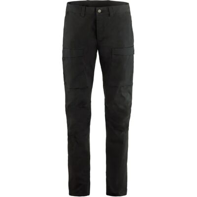 Pantalones de trekking híbridos Fjällräven Abisko - Ropa deportiva Pantalones de trekking híbridos Fjällräven Abisko - Ropa deportiva