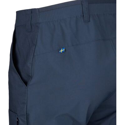 Fjällräven Abisko Hybrid Trail Hosen - Trekkinghose Fjällräven Abisko Hybrid Trail Hosen - Trekkinghose