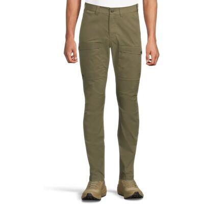 Fjällräven Abisko Hybrid Trail Pant Herren - Trekkinghose Fjällräven Abisko Hybrid Trail Pant Herren - Trekkinghose