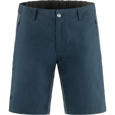 Fjällräven Herren Outdoorhose - Verstellbar, Wasserfest, Leicht Fjällräven Herren Outdoorhose - Verstellbar, Wasserfest, Leicht