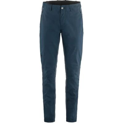 Fjällräven Fjällräven HOJA HYBRID TROUSERS M Men - Cycling Pants Fjällräven Fjällräven HOJA HYBRID TROUSERS M Men - Cycling Pants