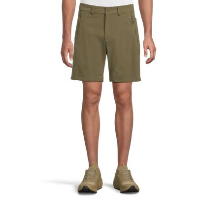 Fjällräven High Coast Pack Shorts Hombre Talla 44 - Shorts - verde oscuro Fjällräven High Coast Pack Shorts Hombre Talla 44 - Shorts - verde oscuro