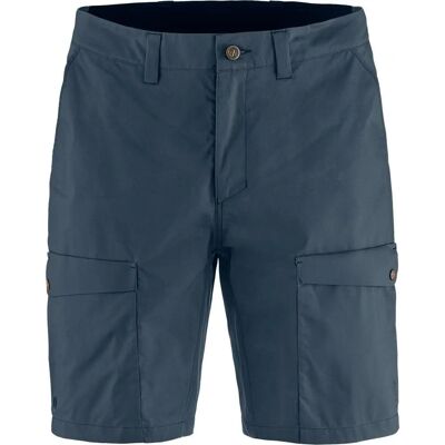Fjällräven Abisko Hybrid Trail Shorts - shorts Fjällräven Abisko Hybrid Trail Shorts - shorts