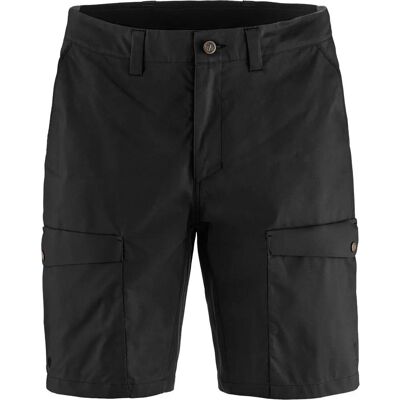Fjällräven Abisko Hybrid Trail Shorts 50 - Szorty Fjällräven Abisko Hybrid Trail Shorts 50 - Szorty