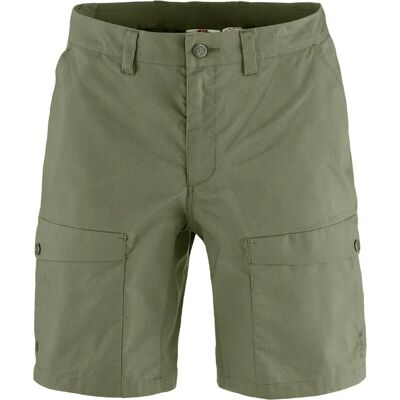 Fjällräven Abisko Hybrid Trail Shorts - Lekkie, odporne na warunki pogodowe szorty Fjällräven Abisko Hybrid Trail Shorts - Lekkie, odporne na warunki pogodowe szorty