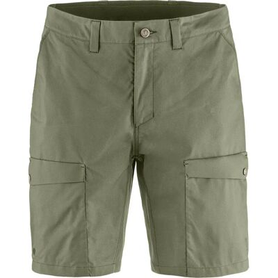 Fjällräven Abisko Hybrid Trail Shorts - Spodenki Fjällräven Abisko Hybrid Trail Shorts - Spodenki