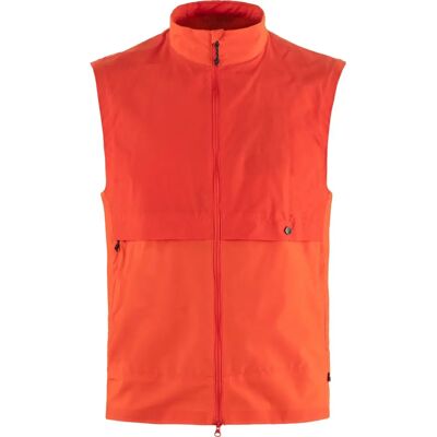 Fjällräven Marka HOJA ADVENTURE VEST M - Kamizelka Fjällräven Marka HOJA ADVENTURE VEST M - Kamizelka