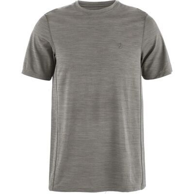 Fjällräven Abisko Lite SS M - Lichtgewicht ademend shirt Fjällräven Abisko Lite SS M - Lichtgewicht ademend shirt