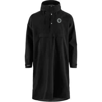 Fjällräven Hoja Regenponcho - Fahrradregenjacke Fjällräven Hoja Regenponcho - Fahrradregenjacke