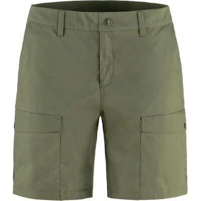 Fjällräven Abisko Hybrid Trail Shorts - Shorts Fjällräven Abisko Hybrid Trail Shorts - Shorts