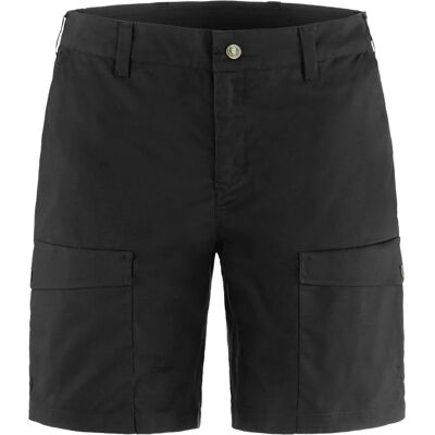 Fjällräven Women's Abisko Hybrid Trail Shorts - Shorts Fjällräven Women's Abisko Hybrid Trail Shorts - Shorts