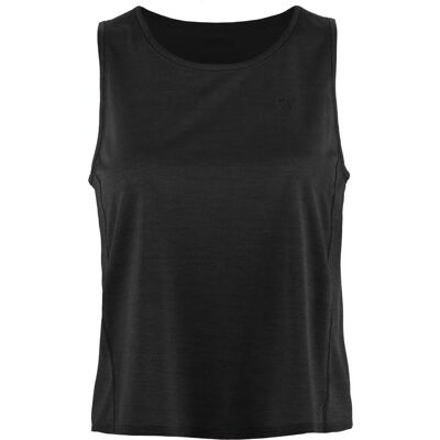 Fjällräven Abisko Lite Tank W - Lätt och andningsbar top Fjällräven Abisko Lite Tank W - Lätt och andningsbar top