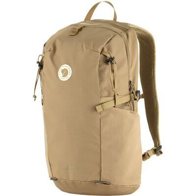 Fjällräven Abisko Softpack 16 - Recycelter - Tagesrucksack Fjällräven Abisko Softpack 16 - Recycelter - Tagesrucksack