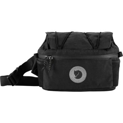 Fjällräven Hoja Expandable Hüfttasche - Flexibler Tagesrucksack Fjällräven Hoja Expandable Hüfttasche - Flexibler Tagesrucksack