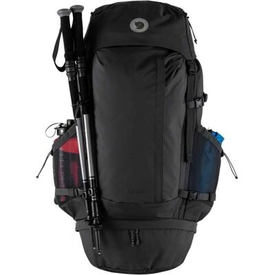 Fjällräven Abisko Trek 65 S/M - Lett ryggsekk Fjällräven Abisko Trek 65 S/M - Lett ryggsekk