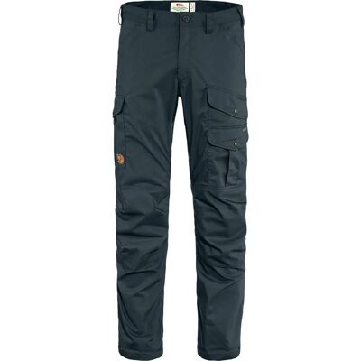 Fjällräven Męskie Spodnie Trekkingowe Vidda Pro Lite - Lekkie, Oddychające, Wzmocnione Fjällräven Męskie Spodnie Trekkingowe Vidda Pro Lite - Lekkie, Oddychające, Wzmocnione