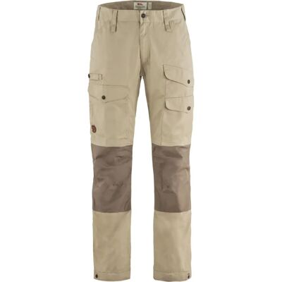 Fjällräven Vidda Pro Ventilated TRS Herr Gr.46/R - Tursbyxa Fjällräven Vidda Pro Ventilated TRS Herr Gr.46/R - Tursbyxa