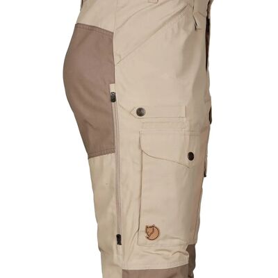 Fjällräven VIDDA PRO VENTILATED TRS M Herr - Turskorn - sandfärgad Fjällräven VIDDA PRO VENTILATED TRS M Herr - Turskorn - sandfärgad