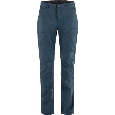 Fjällräven ABISKO HYBRID TRAIL TROUSERS - 40/L - pantaloni Fjällräven ABISKO HYBRID TRAIL TROUSERS - 40/L - pantaloni