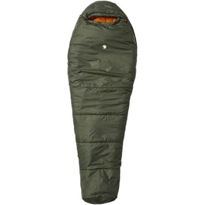 Fjällräven Abisko Tre Säsonger Regular Olive - Sovsäck Fjällräven Abisko Tre Säsonger Regular Olive - Sovsäck